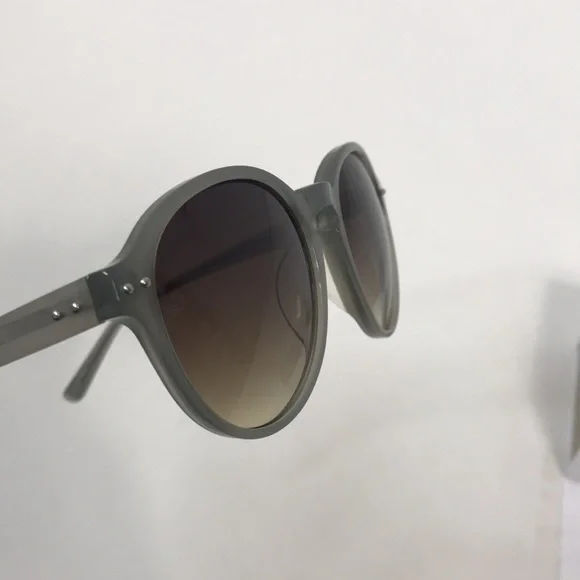 NWT LINDA FARROW Luxe LFL/40/13 Sunglasses